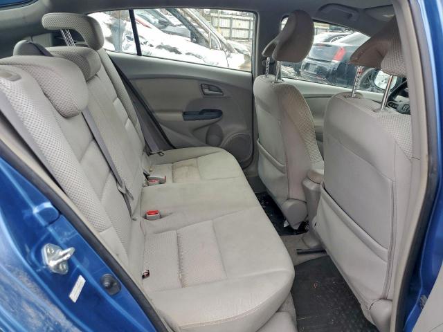 Honda Insight Ex Image 7