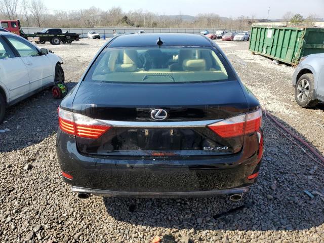 Lexus Es 350 Image 5