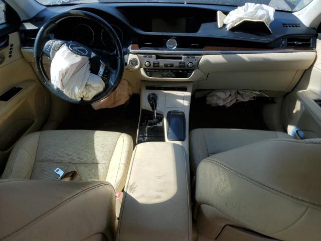 Lexus Es 350 Image 8