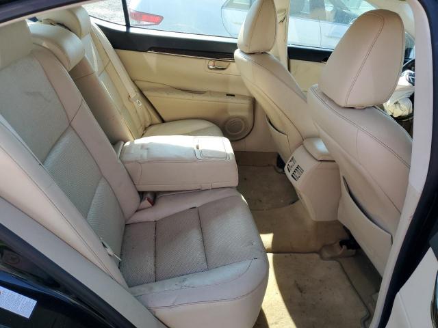 Lexus Es 350 Image 11