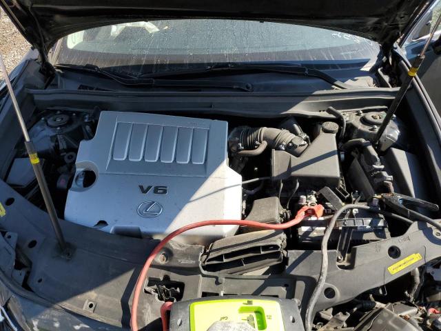 Lexus Es 350 Image 12