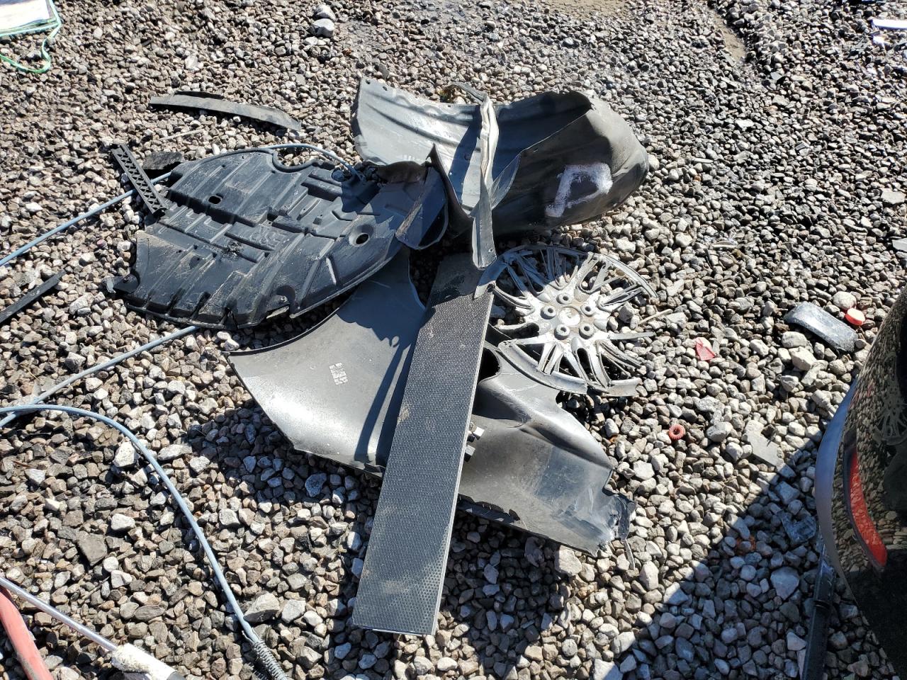 Lexus Es 350 Image 7