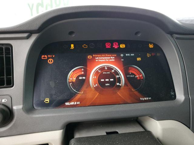 Peterbilt 579 Image 5