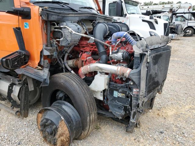 Peterbilt 579 Image 7