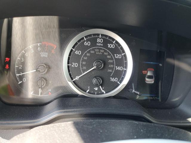 Toyota Corolla Le Image 6