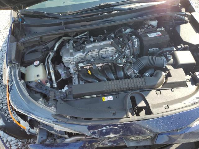 Toyota Corolla Le Image 10