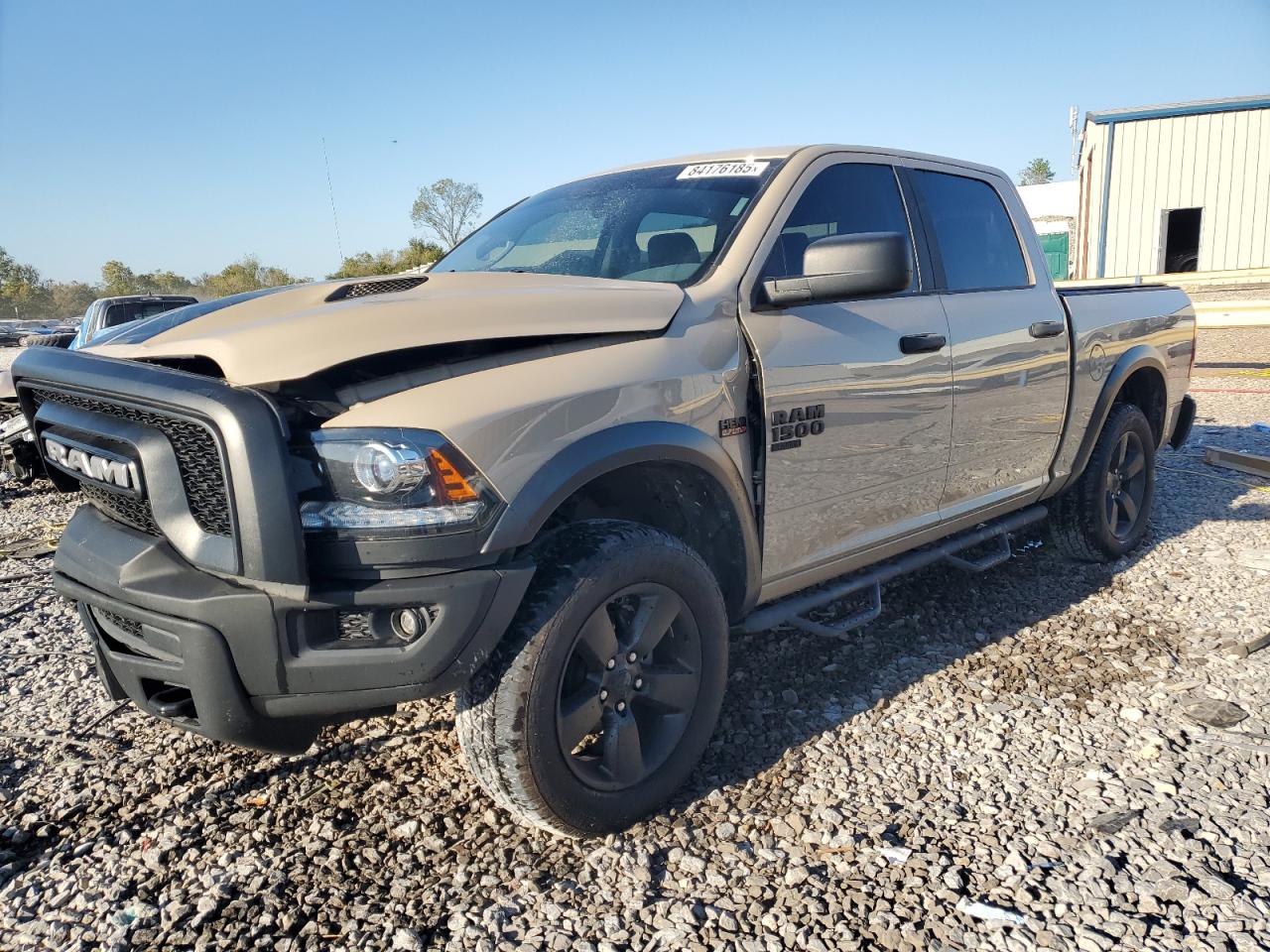 Ram 1500 Slt Image 1