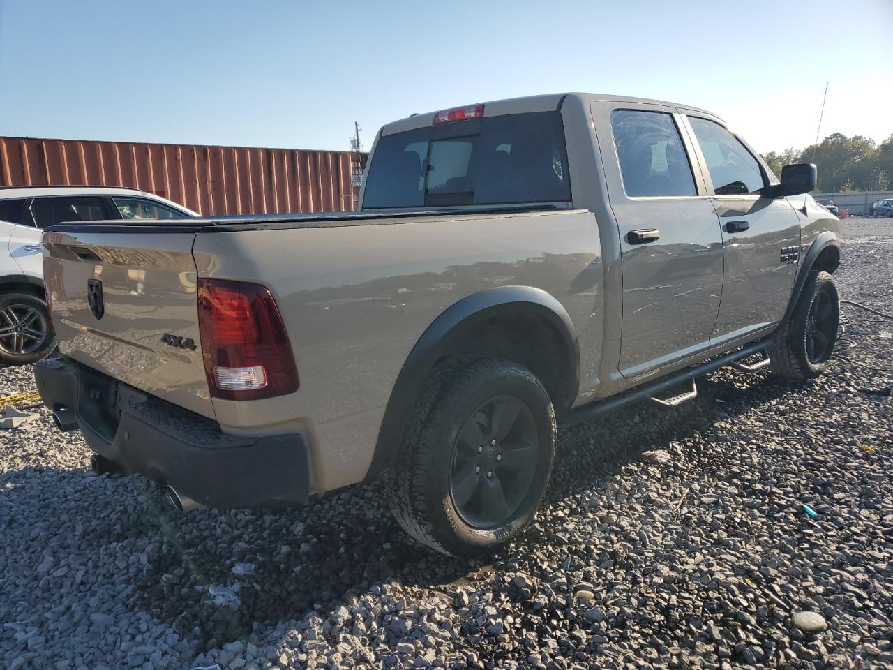 Ram 1500 Slt Image 8