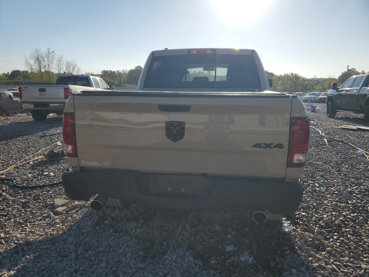 Ram 1500 Slt Image 11