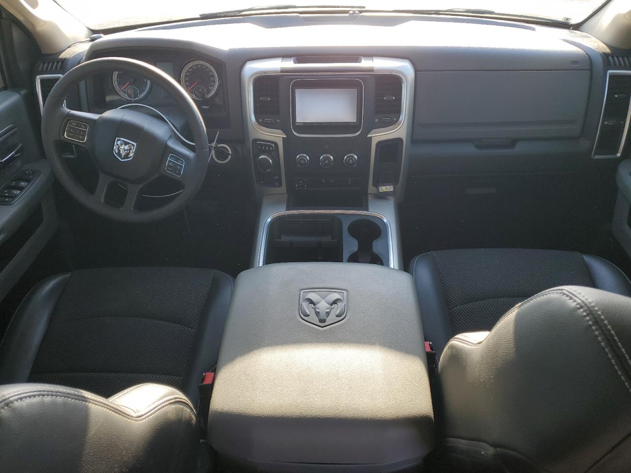 Ram 1500 Slt Image 6