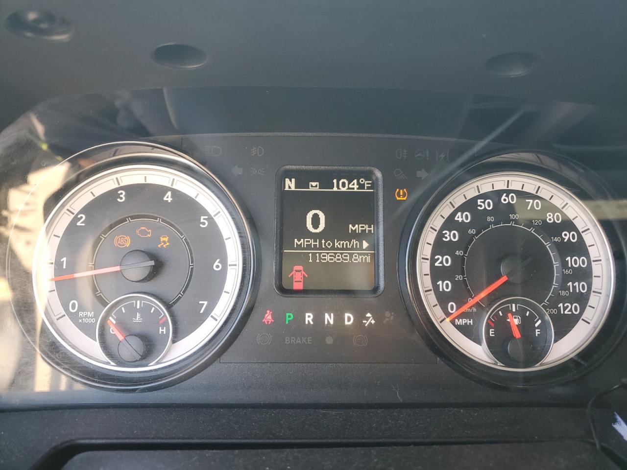 Ram 1500 Slt Image 10