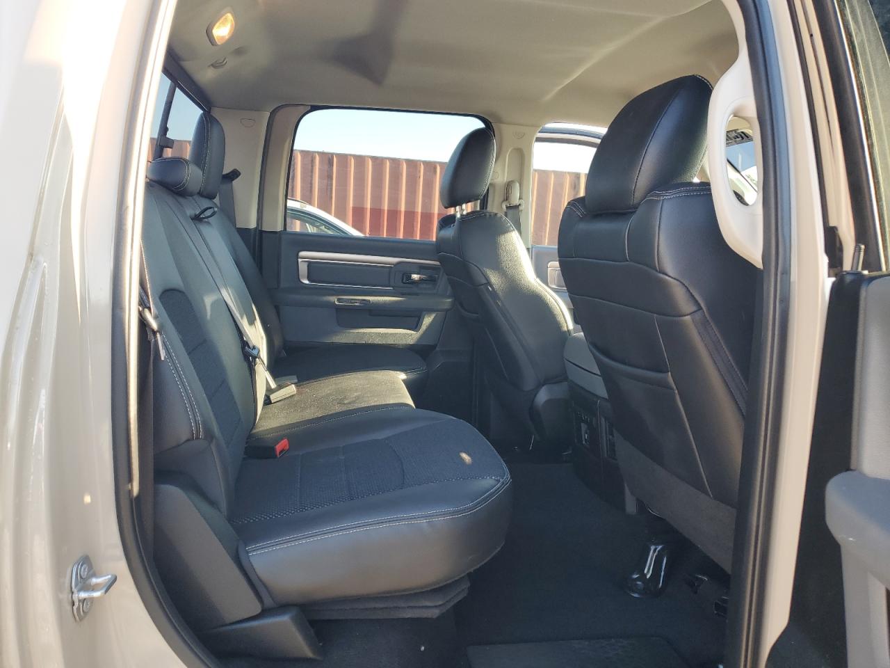 Ram 1500 Slt Image 5