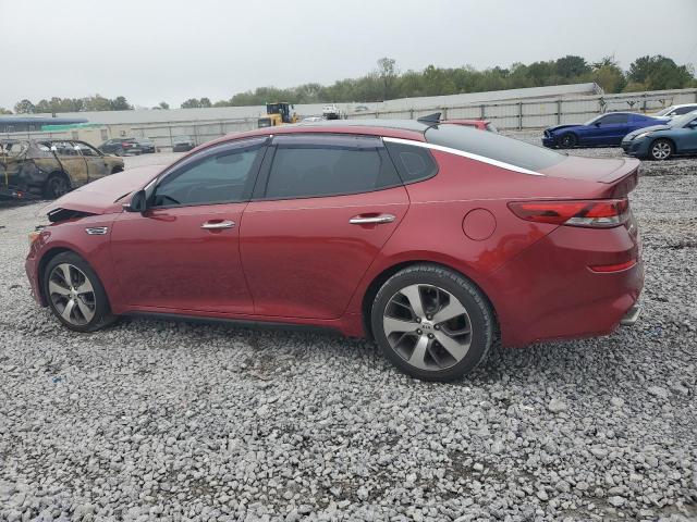 Kia Optima Lx Image 10