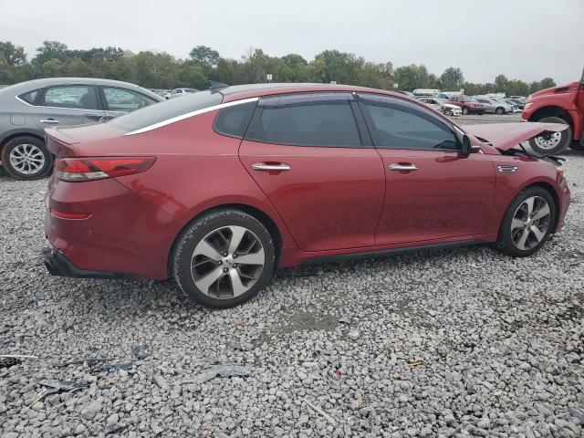 Kia Optima Lx Image 11