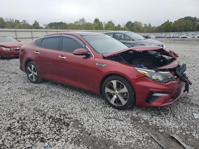 Kia Optima Lx Image 8