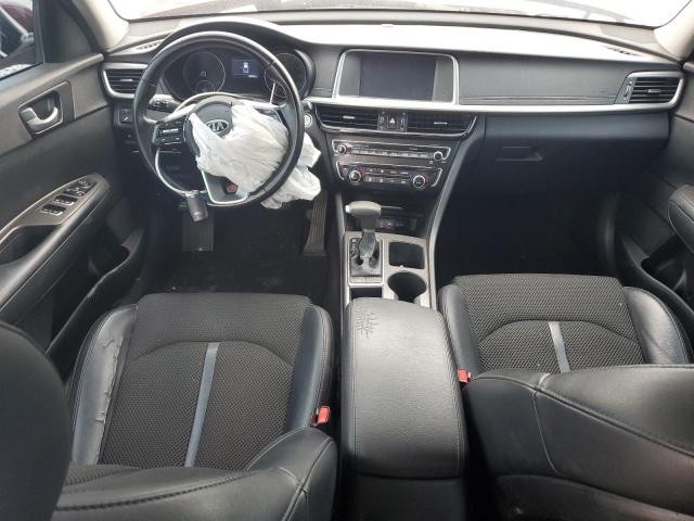 Kia Optima Lx Image 2