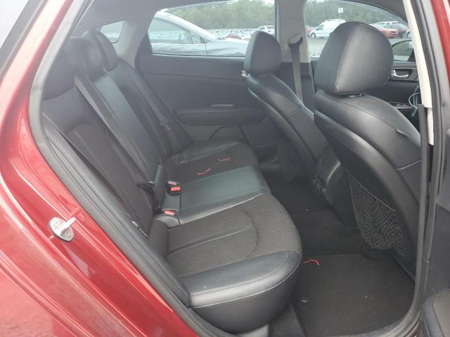 Kia Optima Lx Image 6