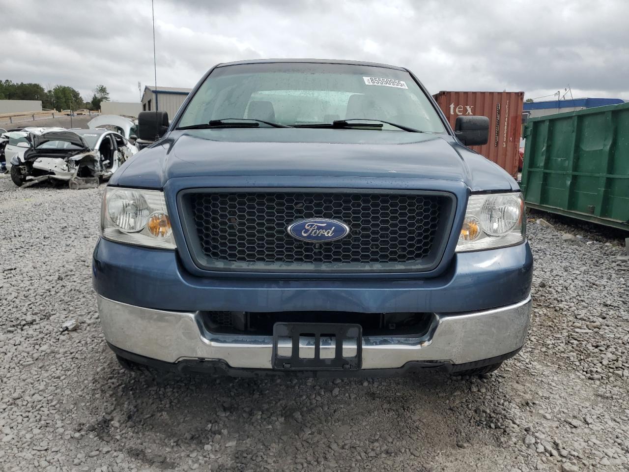 Ford F-150 Supercrew Image 11