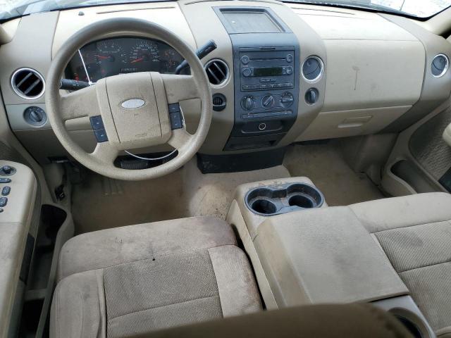 Ford F-150 Supercrew Image 2