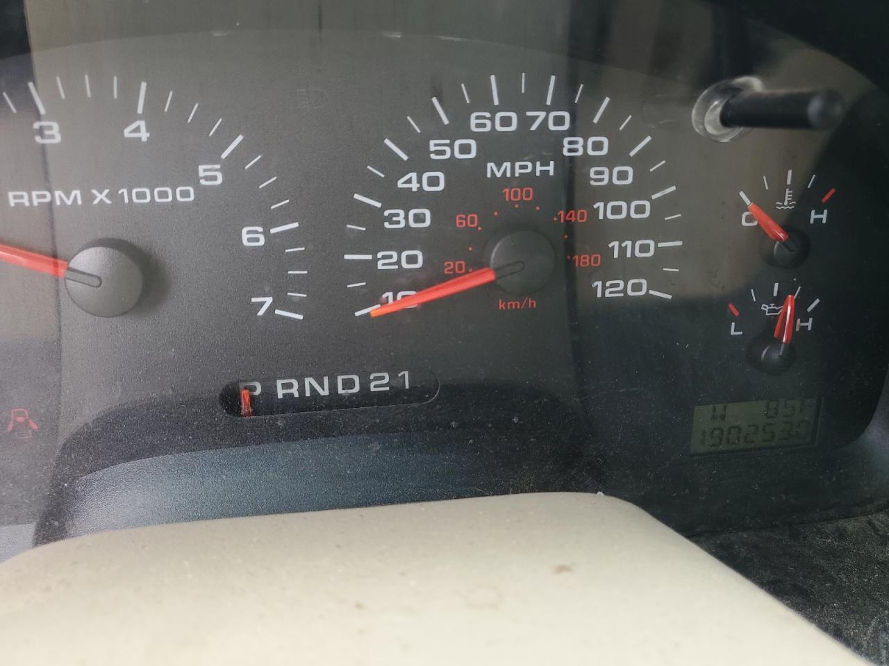 Ford F-150 Supercrew Image 10