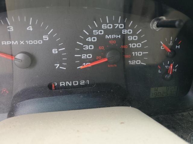 Ford F-150 Supercrew Image 10