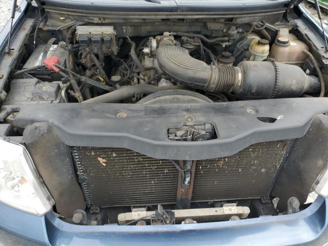 Ford F-150 Supercrew Image 7