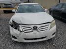 Toyota Camry Base Image 9