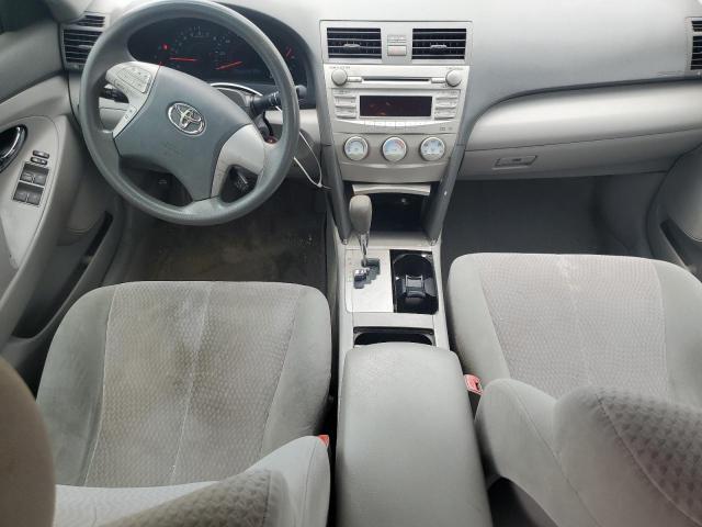 Toyota Camry Base Image 10