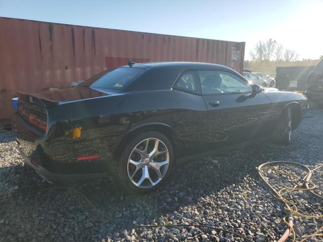 Dodge Challenger Sxt Plus Image 3
