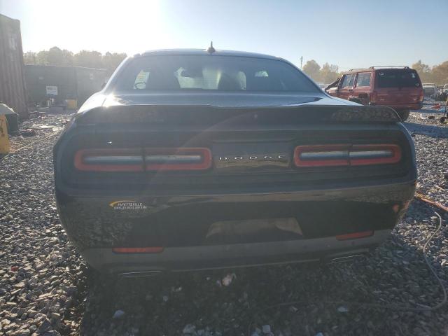 Dodge Challenger Sxt Plus Image 4