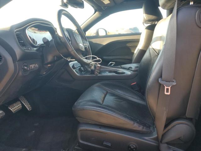 Dodge Challenger Sxt Plus Image 11