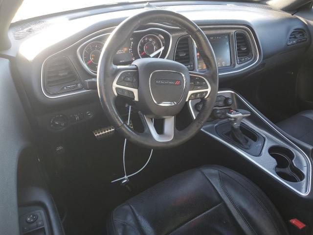 Dodge Challenger Sxt Plus Image 10