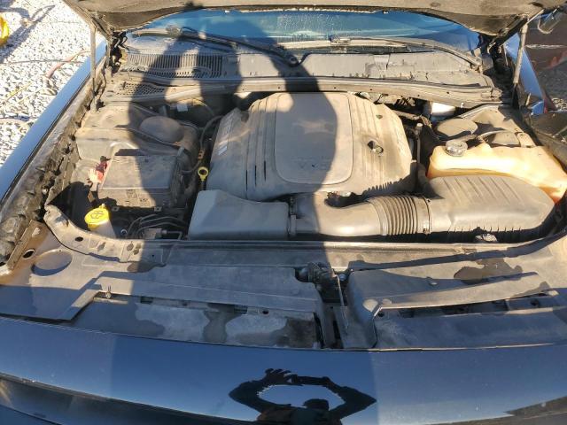 Dodge Challenger Sxt Plus Image 9