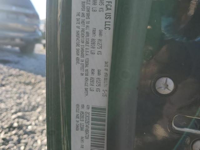 Dodge Challenger Sxt Plus Image 8