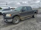 Ford F-150 Supercrew Image 1