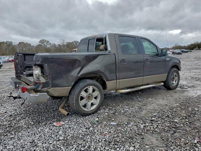 Ford F-150 Supercrew Image 9