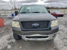 Ford F-150 Supercrew Image 4