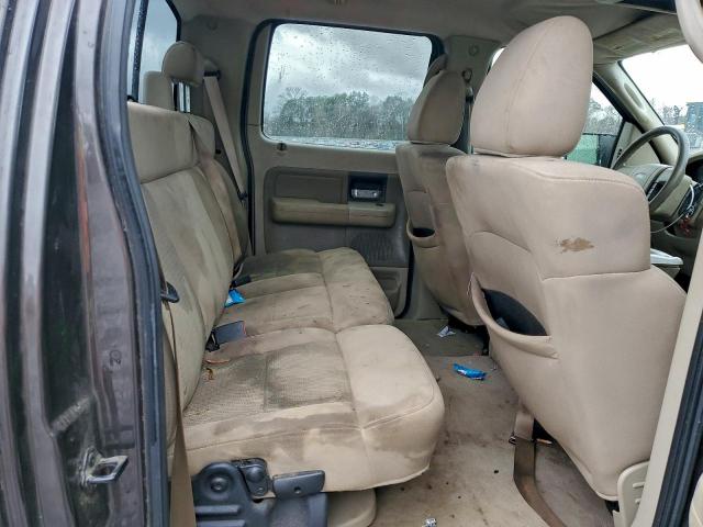 Ford F-150 Supercrew Image 12