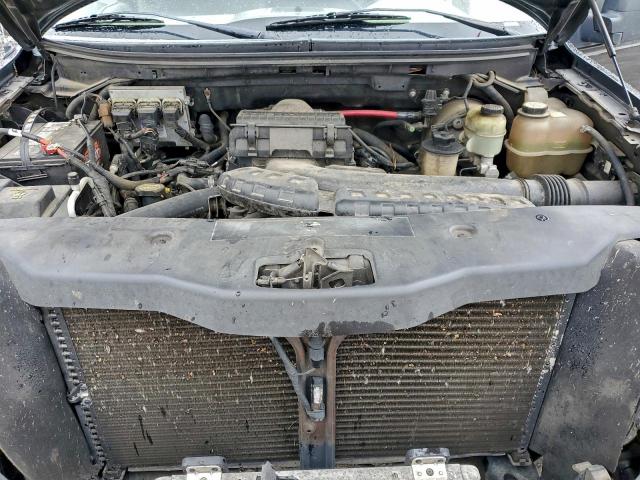 Ford F-150 Supercrew Image 8