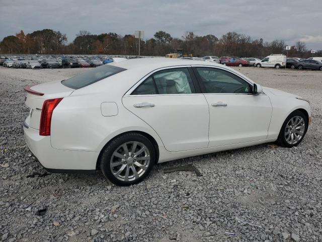 Cadillac ATS Luxury Image 3