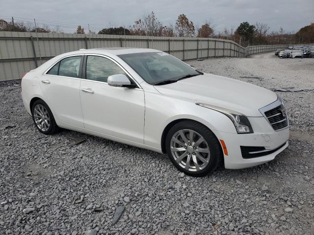 Cadillac ATS Luxury Image 7