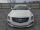 Cadillac ATS Luxury Image 4