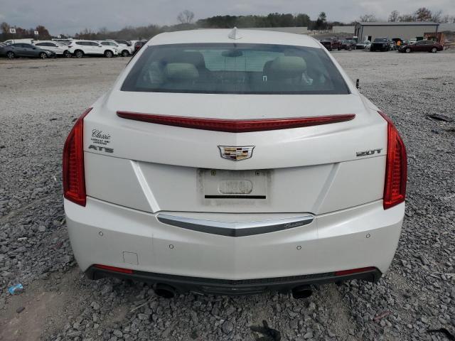 Cadillac ATS Luxury Image 2