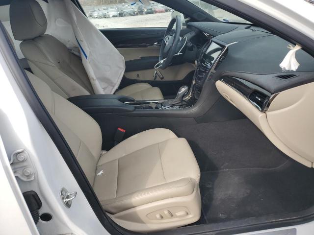 Cadillac ATS Luxury Image 5