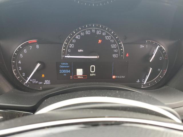 Cadillac ATS Luxury Image 12