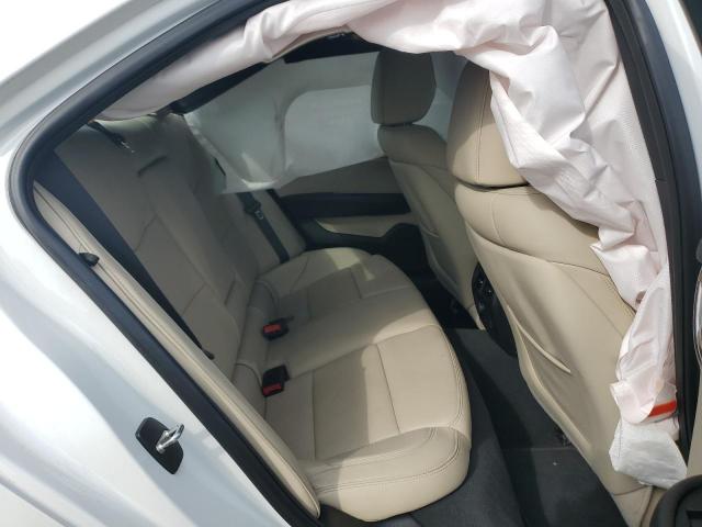 Cadillac ATS Luxury Image 8