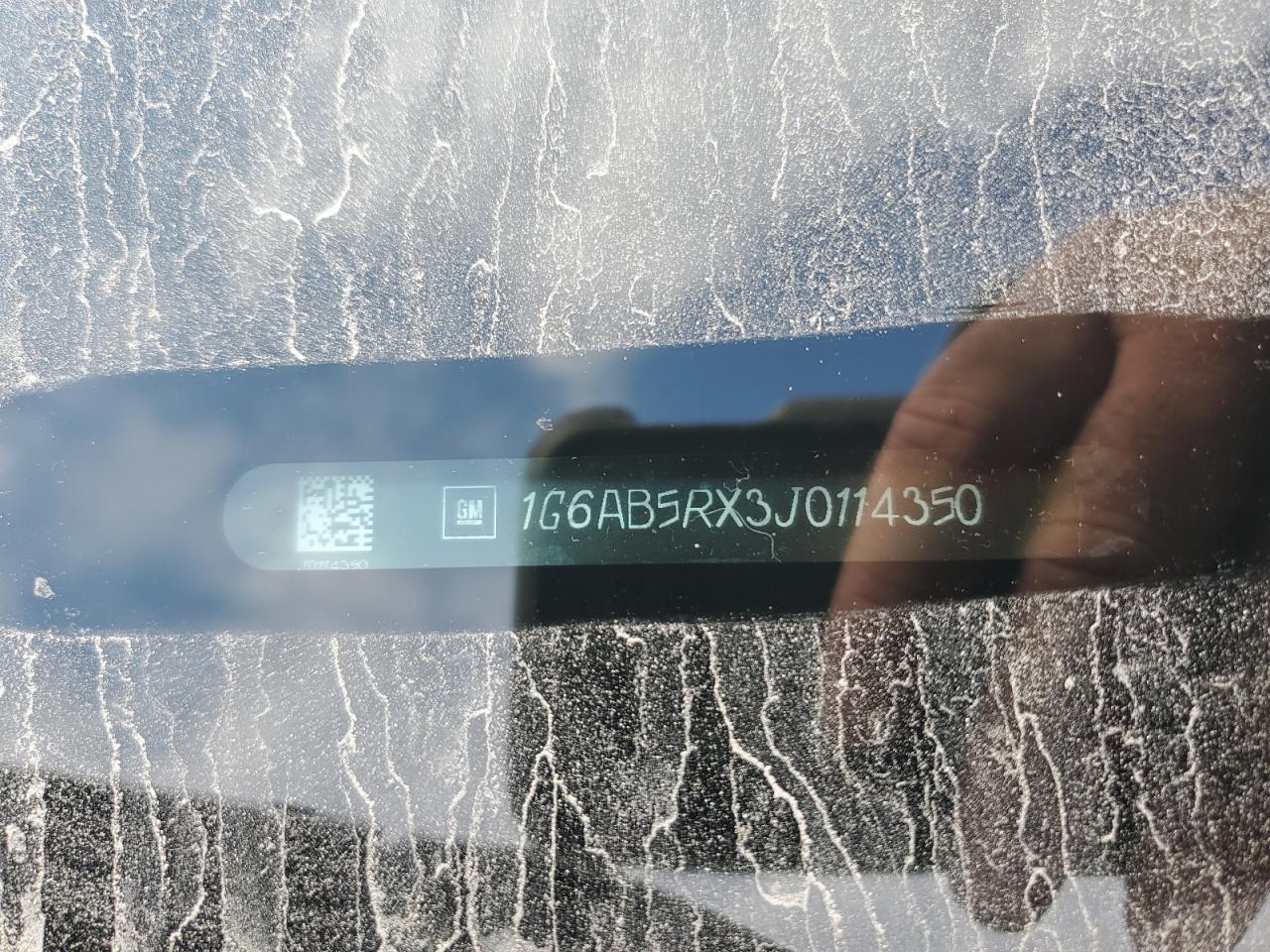 Cadillac ATS Luxury Image 11