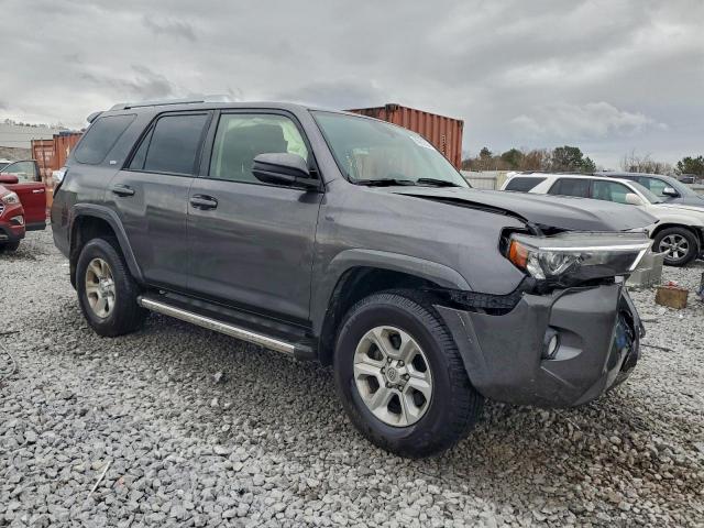 Toyota 4Runner Sr5/sr5 Premium Image 2