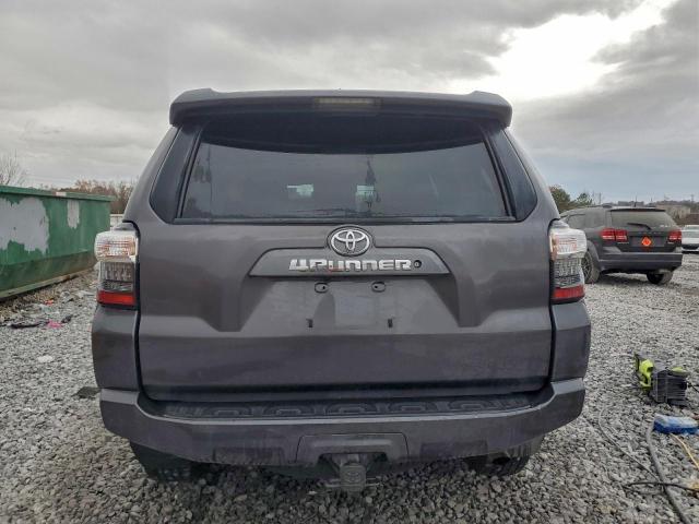Toyota 4Runner Sr5/sr5 Premium Image 5