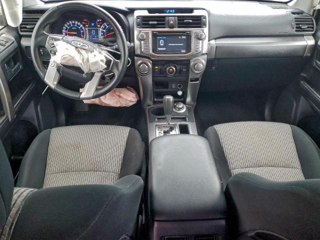 Toyota 4Runner Sr5/sr5 Premium Image 9